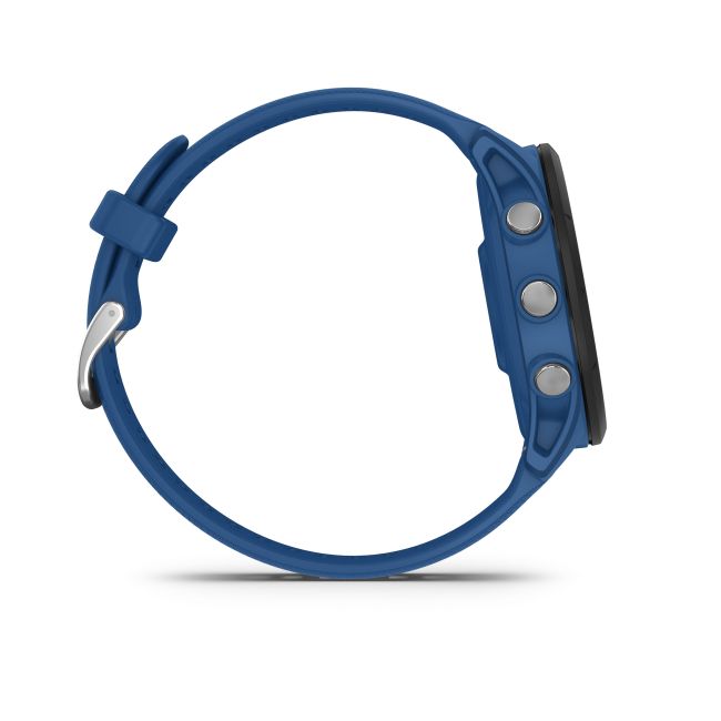 Garmin - Forerunner 255 ceas multisport cu GPS - albastru
