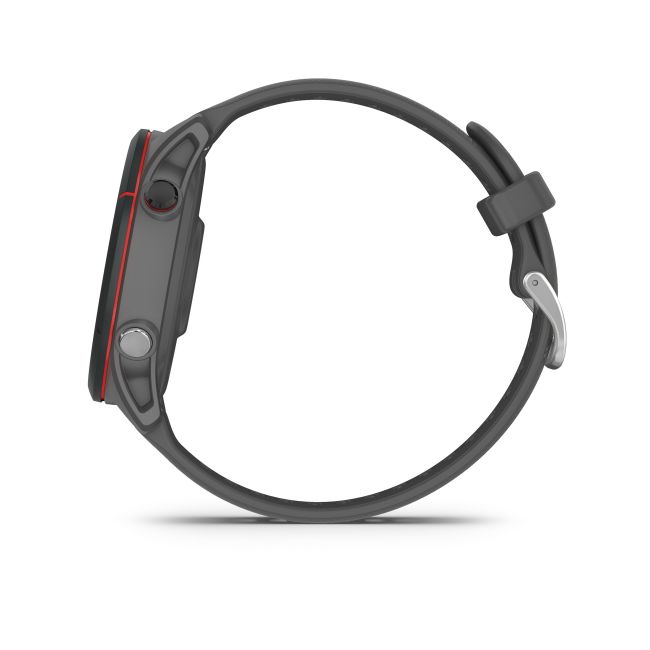 Garmin - Forerunner 255 ceas multisport cu GPS - gri