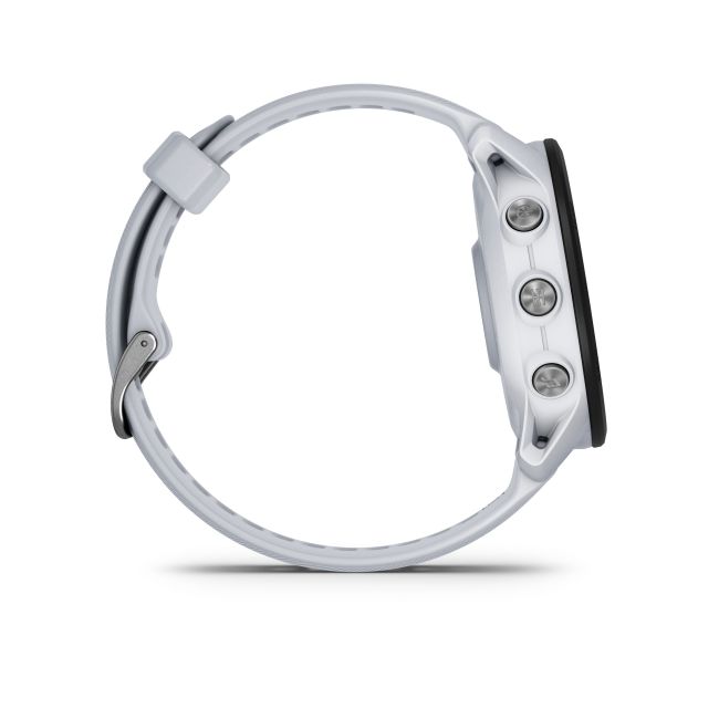 Garmin - Forerunner 955 ceas multisport cu GPS - alb