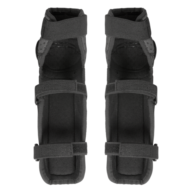 Genunchiere si tibiere TSG Youth - Black