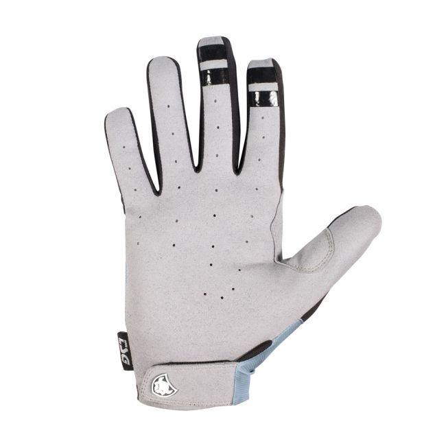 Manusi TSG Mate - Black