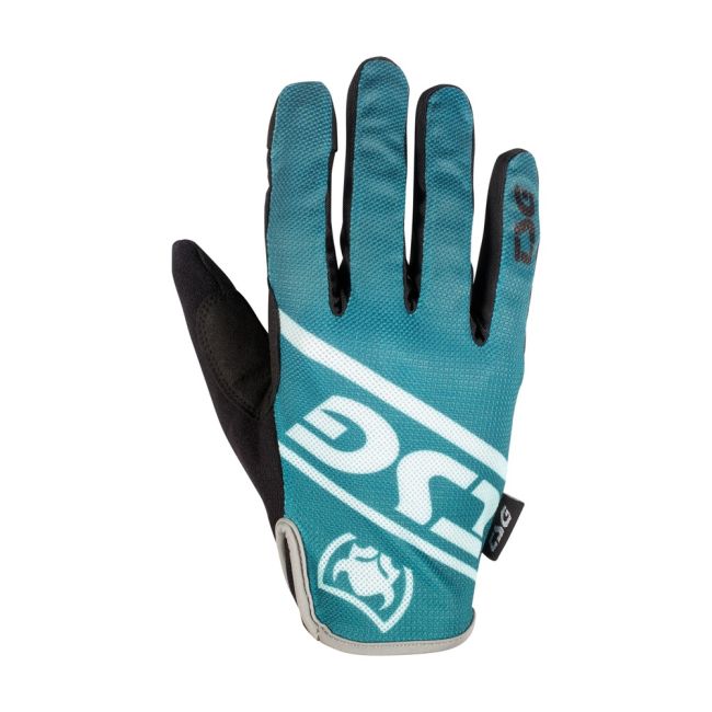 Manusi TSG Mate - Forest Green