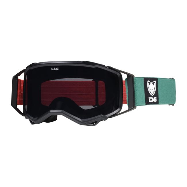 Ochelari TSG Mtb Goggle Presto 3.0 - Forest Cedar