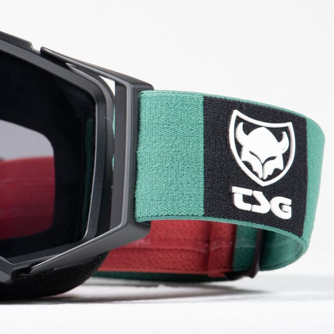 Ochelari TSG Mtb Goggle Presto 3.0 - Forest Cedar