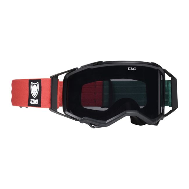 Ochelari TSG Mtb Goggle Presto 3.0 - Forest Cedar