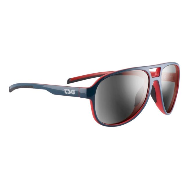 Ochelari de soare TSG Cruise - Navy Red