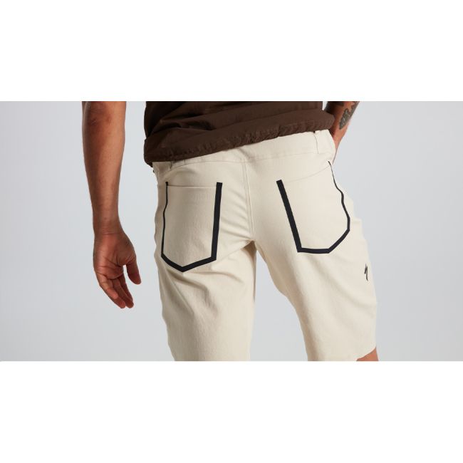 Pantaloni scurti SPECIALIZED Men's ADV - White Mountains