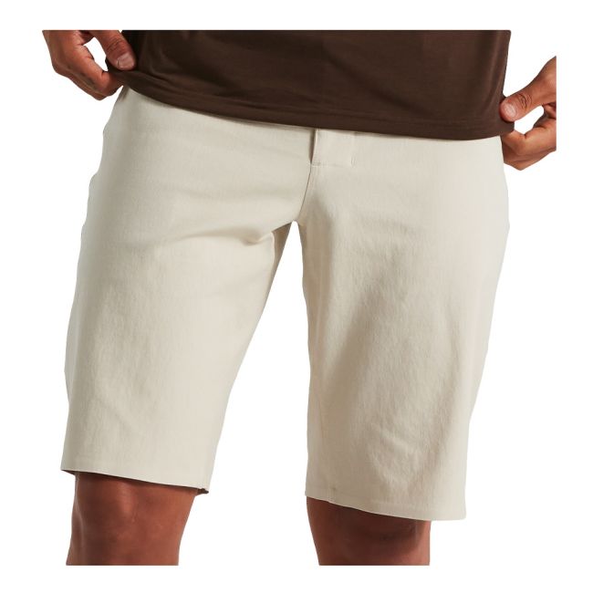 Pantaloni scurti SPECIALIZED Men's ADV - White Mountains