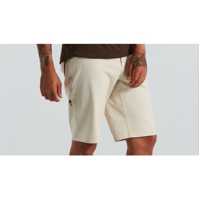 Pantaloni scurti SPECIALIZED Men's ADV - White Mountains