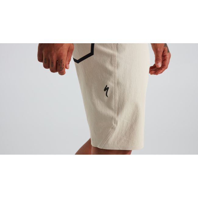 Pantaloni scurti SPECIALIZED Men's ADV - White Mountains