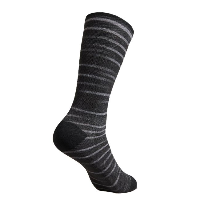 Sosete SPECIALIZED Soft Air Tall - Black Mirage