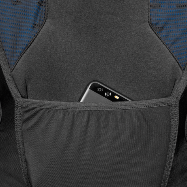 Tricou cu protectii TSG Tahoe Pro A 2.0 L/S - Black