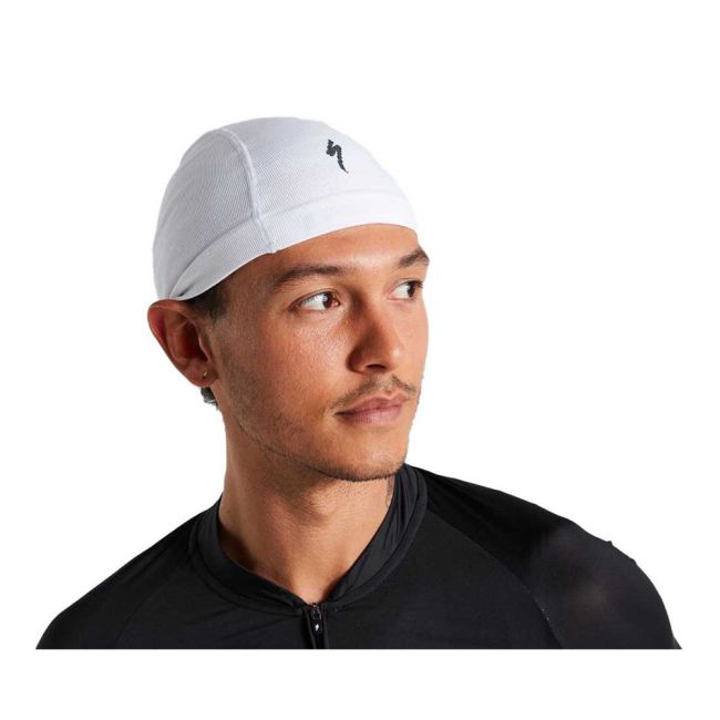Caciula SPECIALIZED Seamless UV - White
