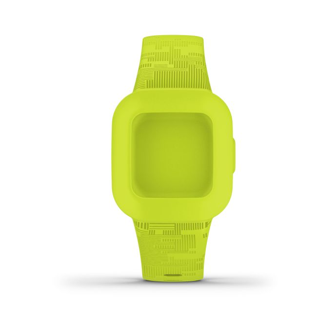 Garmin Vivofit Jr. 3 - curea schimb - verde Digi Camo