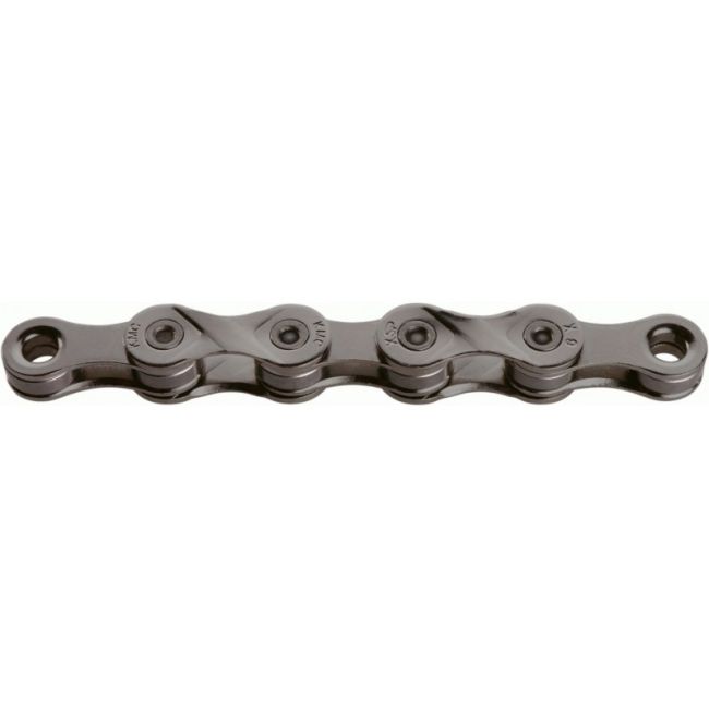 Kmc - Lant Bicicleta 9 viteze X9 - gri