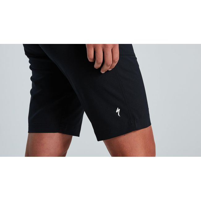 Pantaloni scurti SPECIALIZED Women's Trail - Black