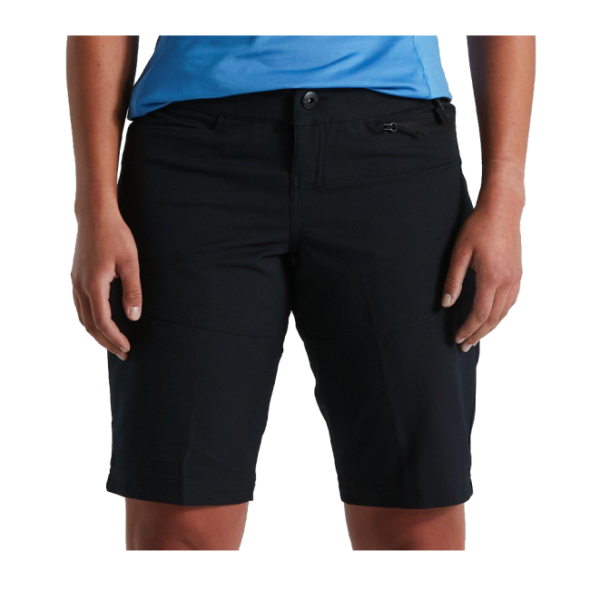 Pantaloni scurti SPECIALIZED Women's Trail - Black
