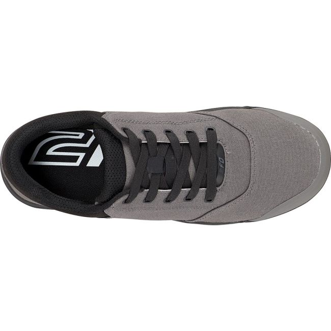 Pantofi ciclism SPECIALIZED 2FO Roost Canvas Mtb - Slate