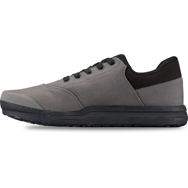 Pantofi ciclism SPECIALIZED 2FO Roost Canvas Mtb - Slate