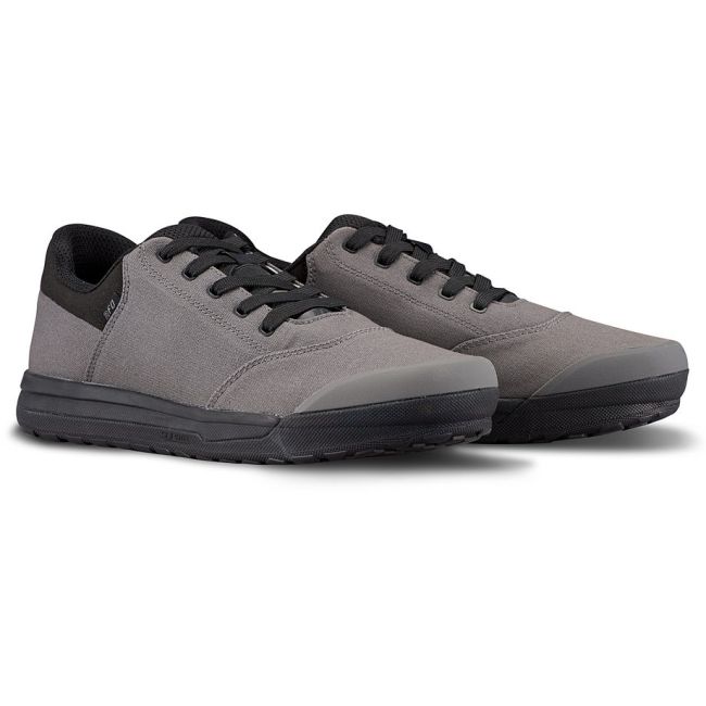 Pantofi ciclism SPECIALIZED 2FO Roost Canvas Mtb - Slate