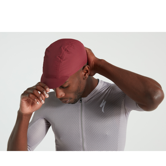 Sapca SPECIALIZED Deflect UV - Maroon