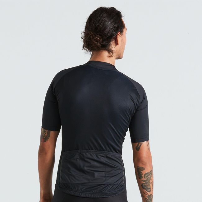 Tricou SPECIALIZED Men's SL Solid SS - Black
