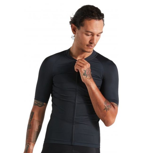 Tricou SPECIALIZED Men's SL Solid SS - Black