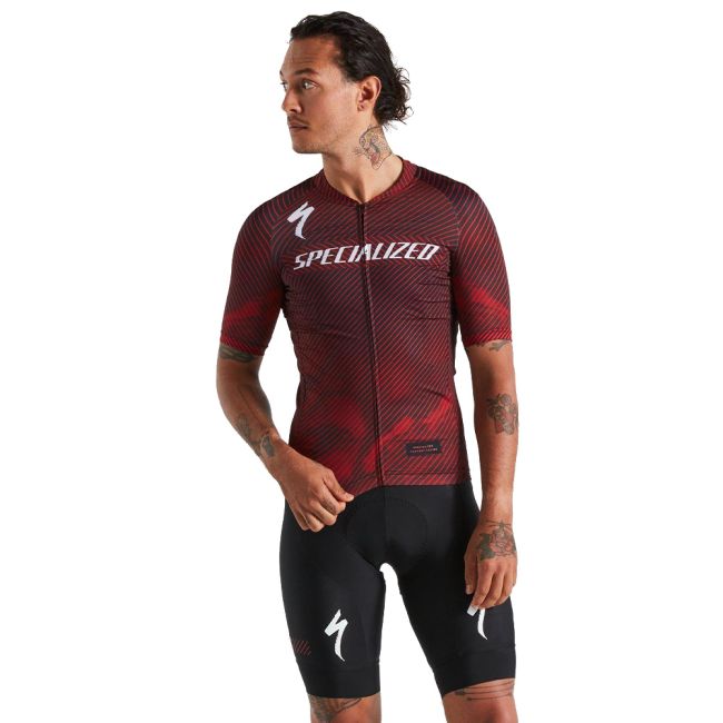 Tricou SPECIALIZED Men's Team SL SS - Team Replica