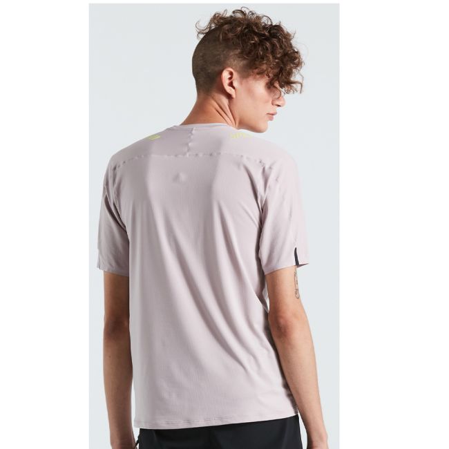 Tricou SPECIALIZED Trail Air SS - Clay