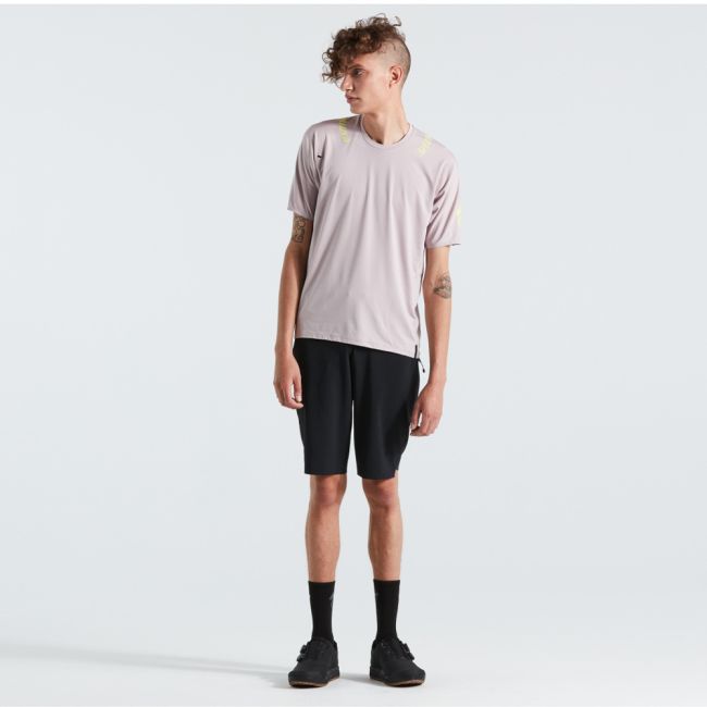 Tricou SPECIALIZED Trail Air SS - Clay