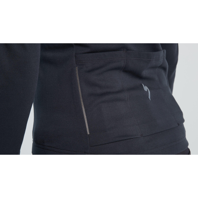 Tricou SPECIALIZED Women's RBX Classic LS - Black