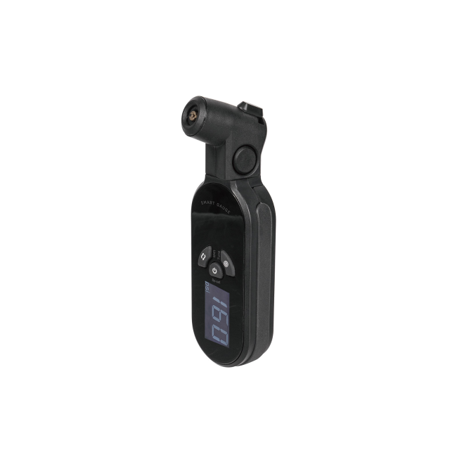 Manometru Digital Topeak Smart Gauge D2X TSG-D2X-06, Negru