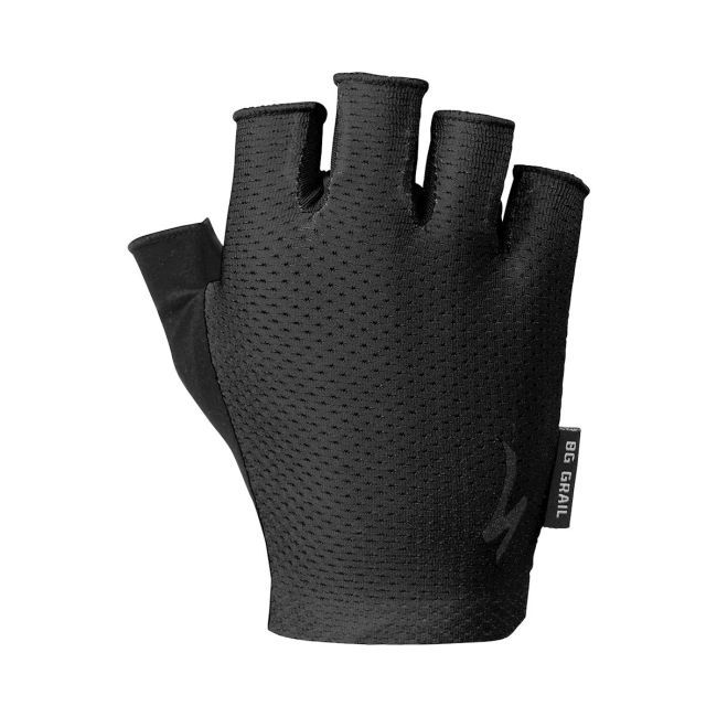 Manusi SPECIALIZED Women's Body Geometry Grail - Black
