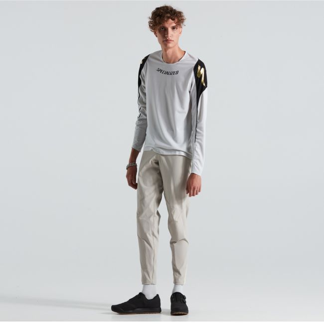 Pantaloni SPECIALIZED Gravity - Stone