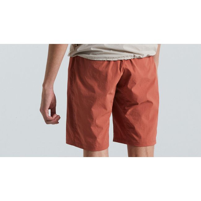 Pantaloni scurti SPECIALIZED Men's ADV Air - Terra Cotta