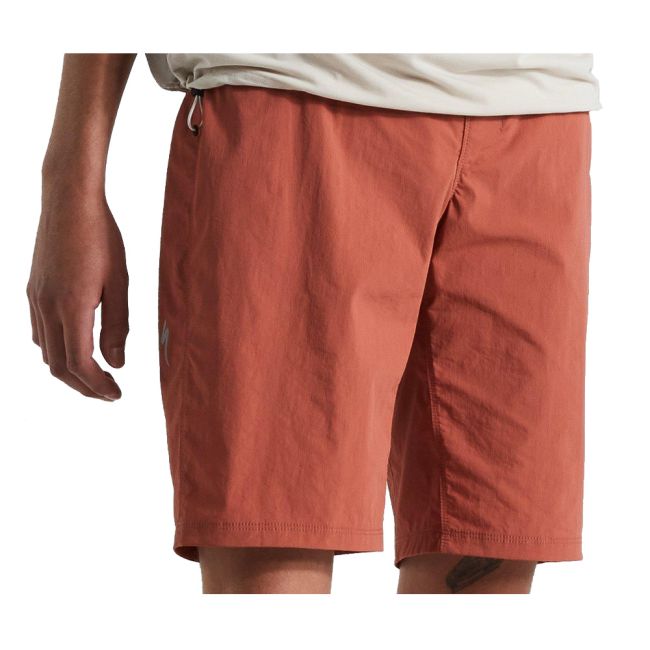 Pantaloni scurti SPECIALIZED Men's ADV Air - Terra Cotta
