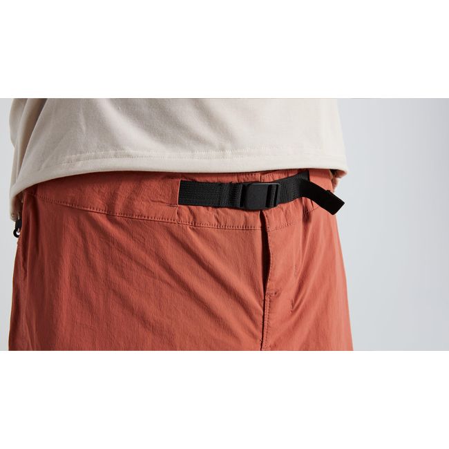 Pantaloni scurti SPECIALIZED Men's ADV Air - Terra Cotta