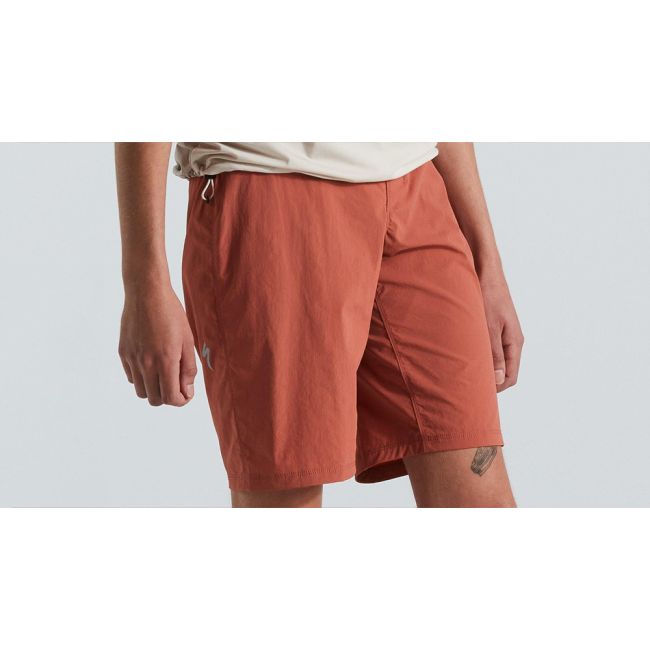 Pantaloni scurti SPECIALIZED Men's ADV Air - Terra Cotta