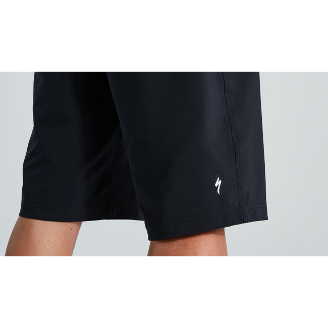 Pantaloni scurti SPECIALIZED Men's Trail Cargo - Black
