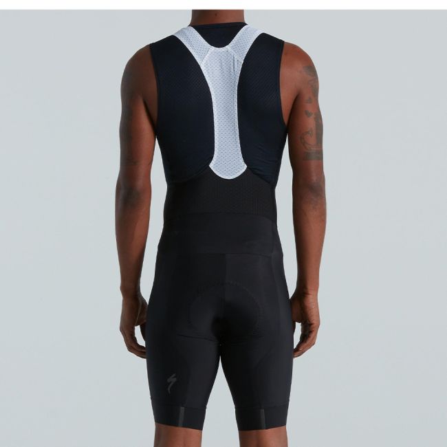 Pantaloni scurti cu bretele SPECIALIZED SL - Black