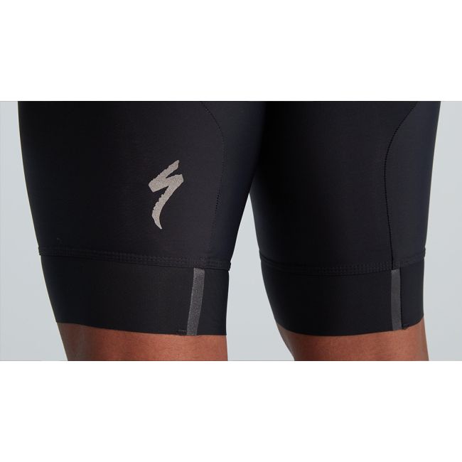 Pantaloni scurti cu bretele SPECIALIZED SL - Black