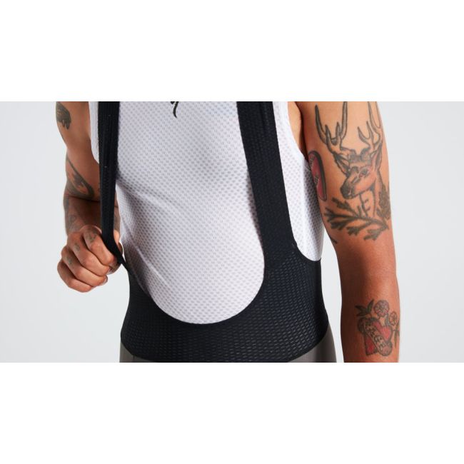 Pantaloni scurti cu bretele SPECIALIZED SL - Slate