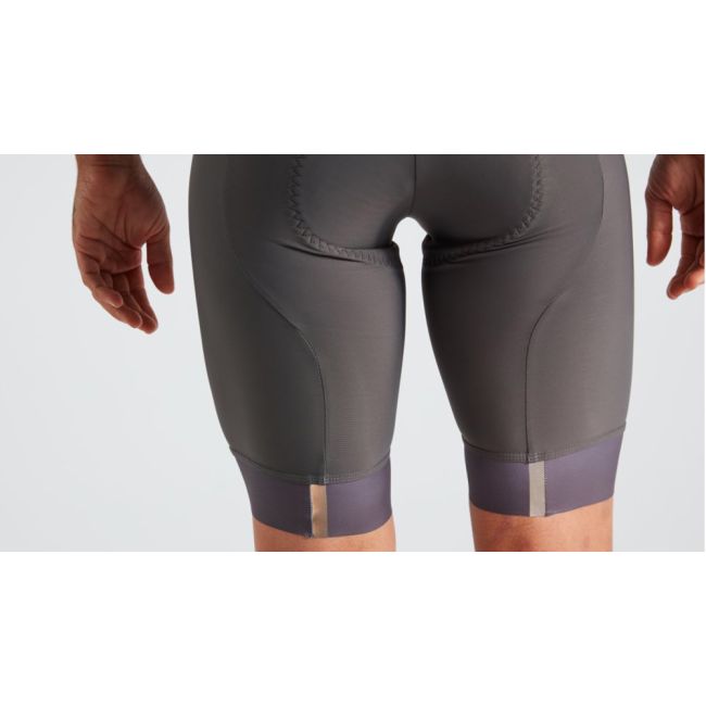 Pantaloni scurti cu bretele SPECIALIZED SL - Slate