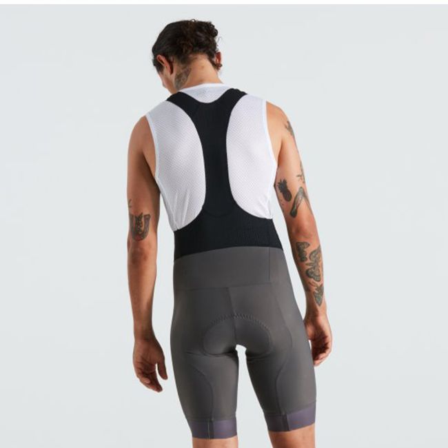 Pantaloni scurti cu bretele SPECIALIZED SL - Slate