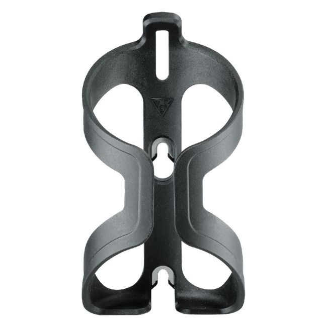 Suport bidon Topeak Shuttle Cage TSC01-B, Negru