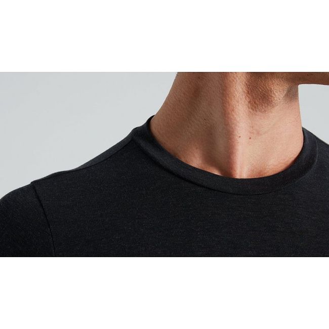 Tricou SPECIALIZED Men's RBX Adventure SS - Black