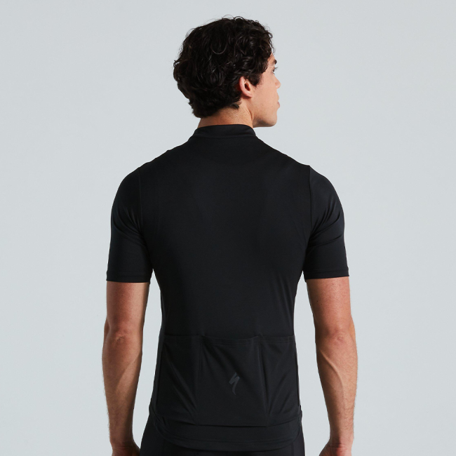 Tricou SPECIALIZED Men's RBX Classic SS - Black