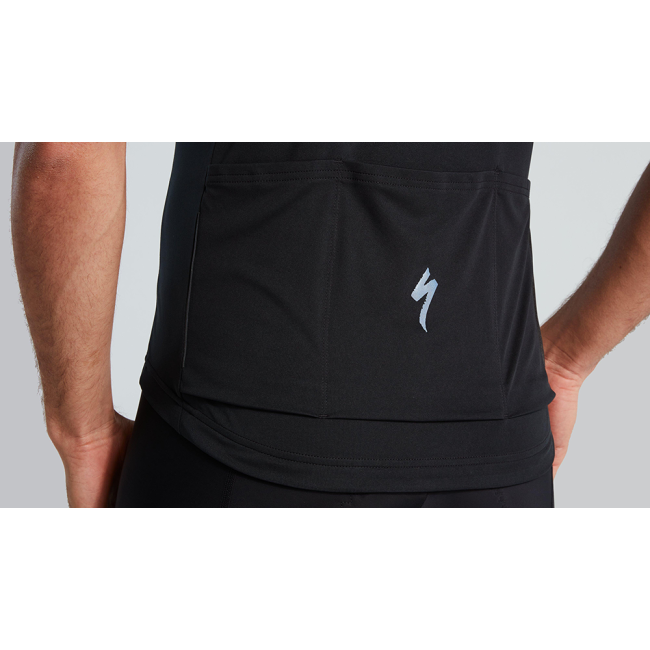 Tricou SPECIALIZED Men's RBX Classic SS - Black