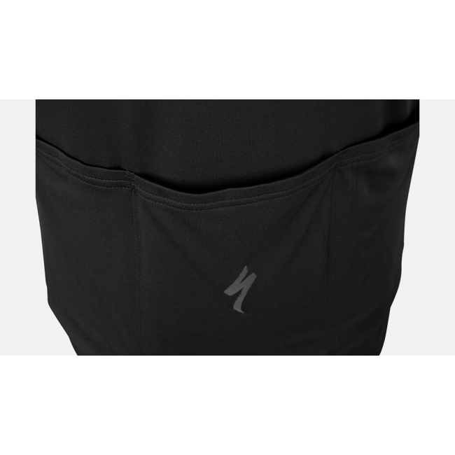Tricou SPECIALIZED Men's RBX Classic SS - Black