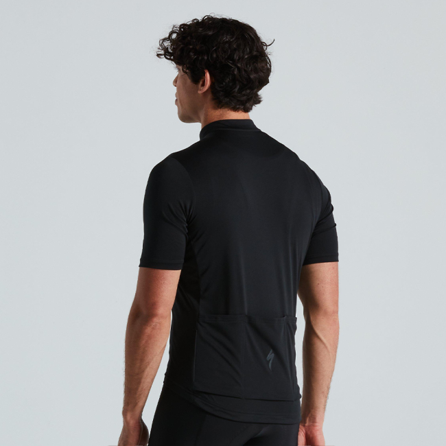 Tricou SPECIALIZED Men's RBX Classic SS - Black